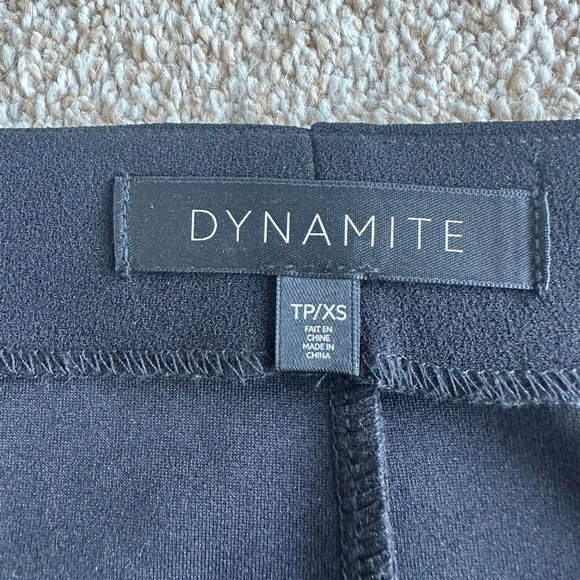 Dynamite Pencil Skirt - Picture 5 of 5